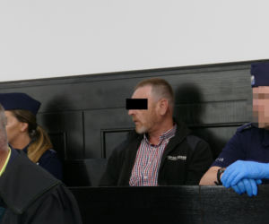 Kasia płonęła jak pochodnia. „Nie wytrzymałem. Polałem ją benzyną i podpaliłem”