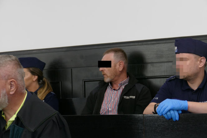 Kasia płonęła jak pochodnia. „Nie wytrzymałem. Polałem ją benzyną i podpaliłem”