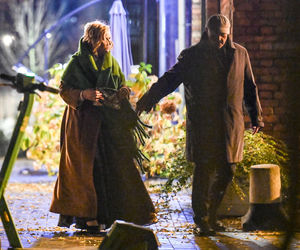 17.Dancing with the Stars. Taniec z Gwiazdami impreza po finale