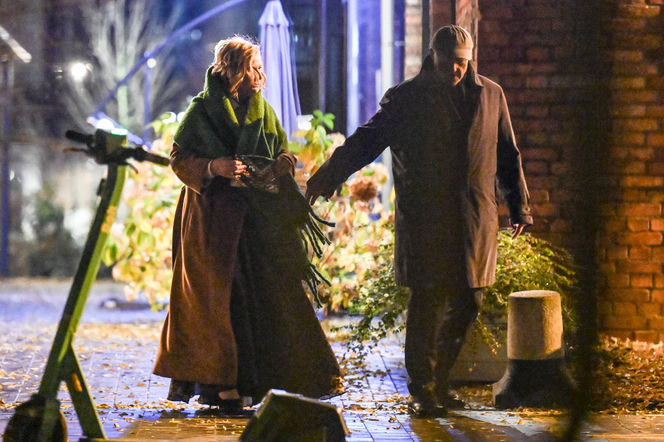 17."Dancing with the Stars. Taniec z Gwiazdami" impreza po finale