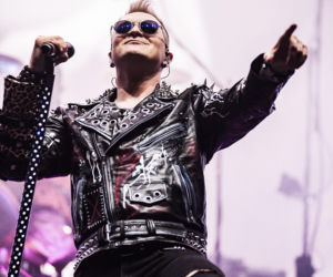 Rockowizna Festiwal Gdańsk: dzień drugi 8.8.026.