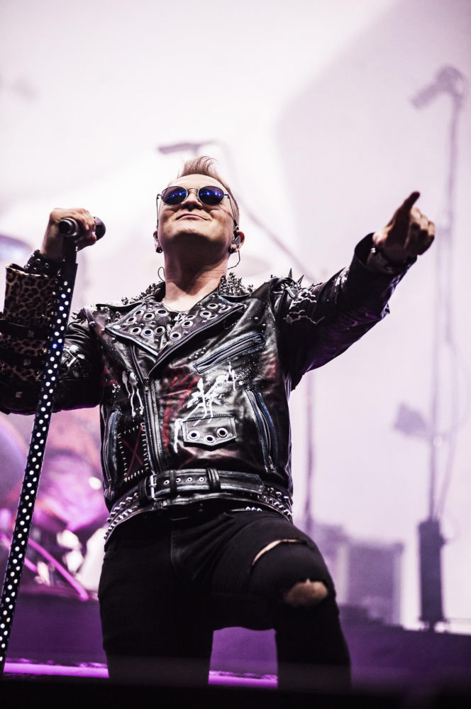 Rockowizna Festiwal Gdańsk: dzień drugi 8.8.026.