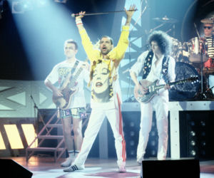 Ten utwór był przełomem dla relacji w Queen? Tak przed laty opowiedział o tym Freddie Mercury
