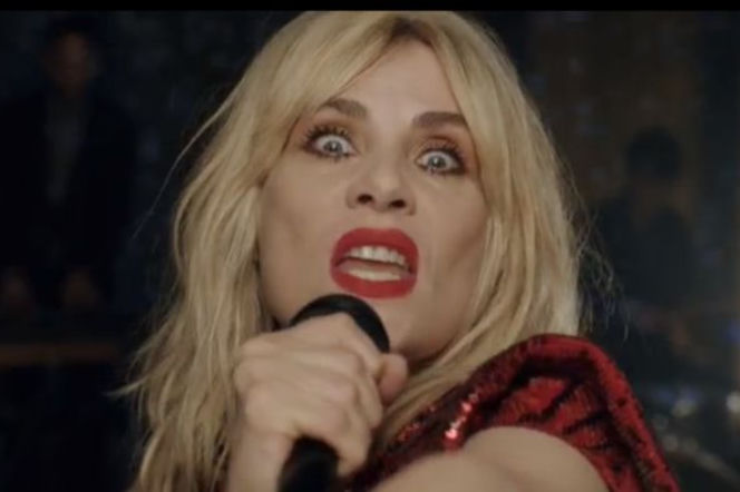 Emmanuelle Seigner