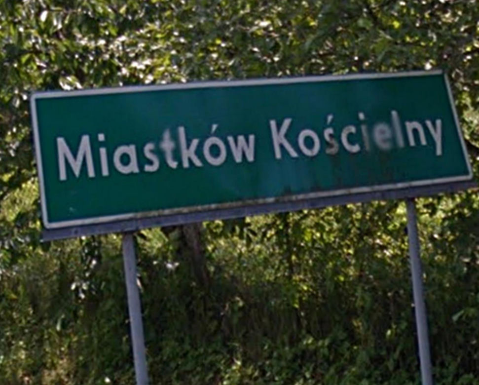 Patrycja udusiła dziecko w foliowej torbie. Posiedzi tylko osiemnaście miesięcy