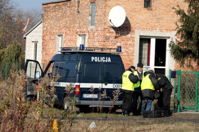 Z zazdrości zabił żonę, nie oszczędził też syna i teściowej