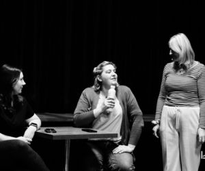 Warsztaty aktorskie prowadzi doświadczony aktor Jerzy Michalski