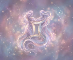 Horoskop dzienny Bliźnięta na 7 marca. Twoje serce rozkwitnie, ale słowa wymagają uwagi