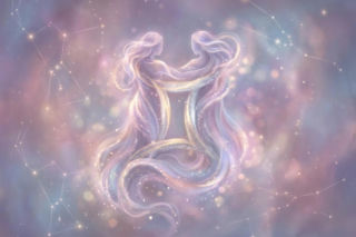 Horoskop dzienny Bliźnięta na 7 marca. Twoje serce rozkwitnie, ale słowa wymagają uwagi