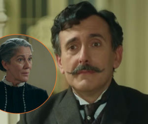 La Promesa, odcinek 379: Zakazane uczucie powraca! Ayala chce naprawić błędy przeszłości