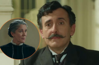 La Promesa, odcinek 379: Zakazane uczucie powraca! Ayala chce naprawić błędy przeszłości