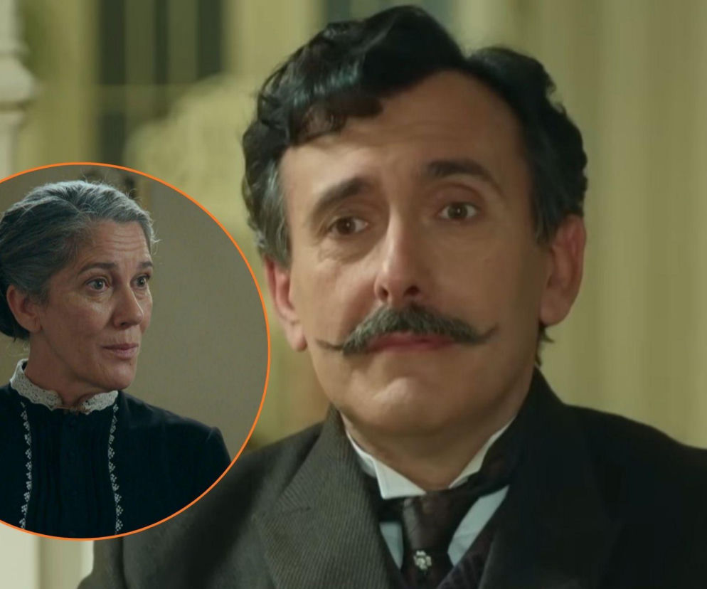 La Promesa, odcinek 379: Zakazane uczucie powraca! Ayala chce naprawić błędy przeszłości