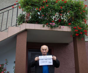Kredensu nie ma, a ja nadal nie śpię