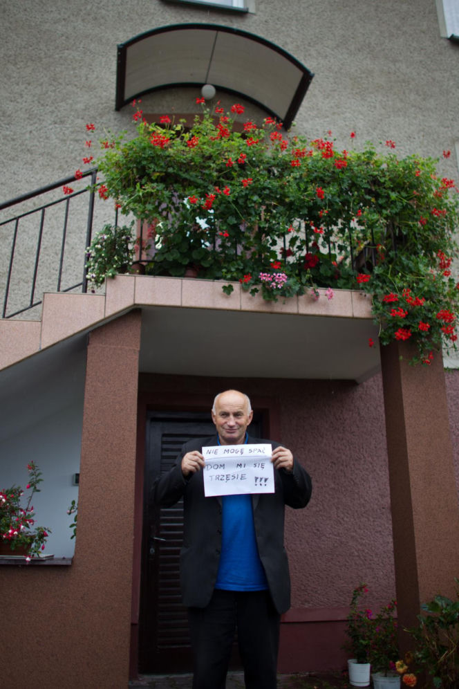 Kredensu nie ma, a ja nadal nie śpię