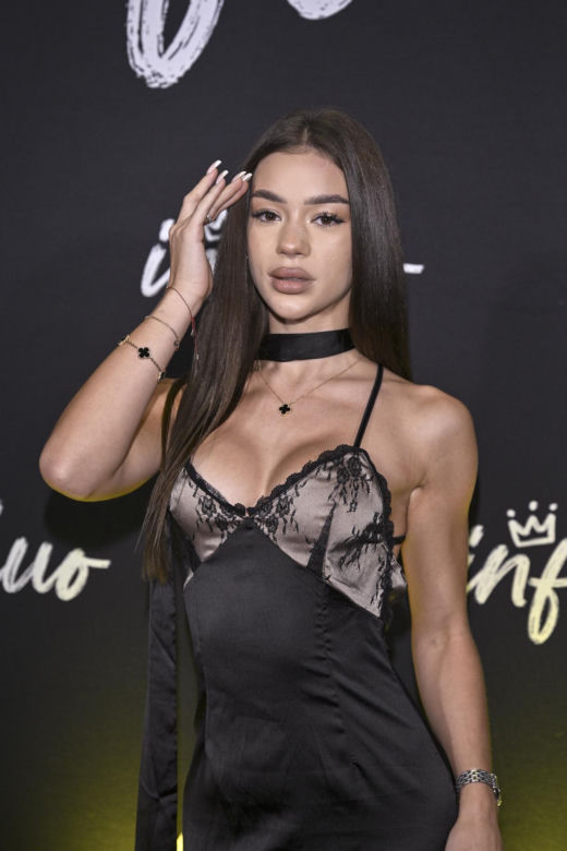 Sofi Sivokha