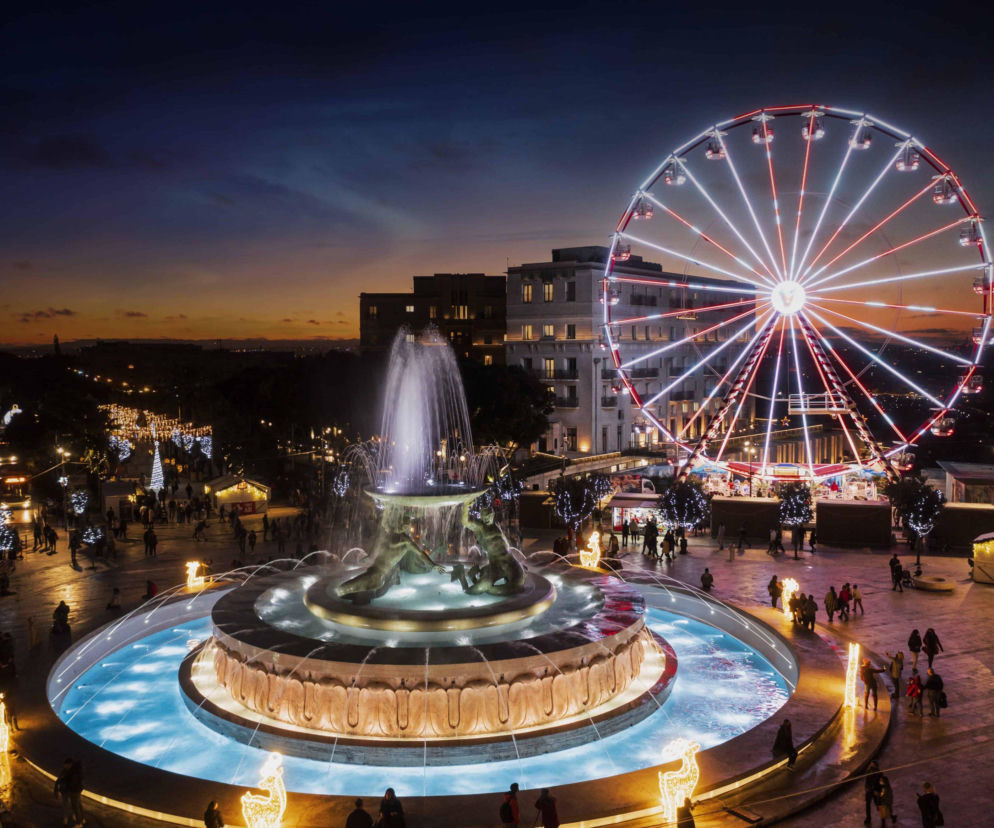 Świąteczny city break w wersji śródziemnomorskiej. Malta w grudniu i jej atrakcje [ZDJĘCIA]