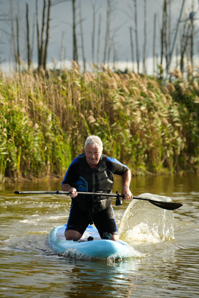 Sanatorium Miłości 8 - odcinek 7