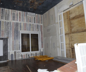 Tajemnicza świątynia na wyspie Epsteina. Co tam się dzialo?