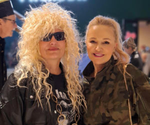 Moda, która nie zna metryki! Międzypokoleniowe show w Centrum Kreatywności Pałacyk