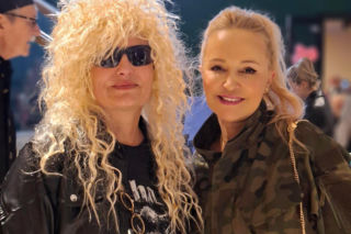 Moda, która nie zna metryki! Międzypokoleniowe show w Centrum Kreatywności Pałacyk