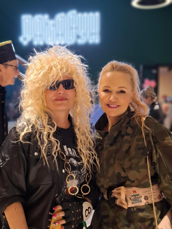 Moda, która nie zna metryki! Międzypokoleniowe show w Centrum Kreatywności Pałacyk