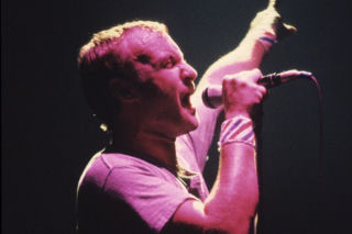 Jeden wciśnięty przez pomyłkę guzik zmienił muzykę lat 80. Tak narodził się legendarny patent Phila Collinsa