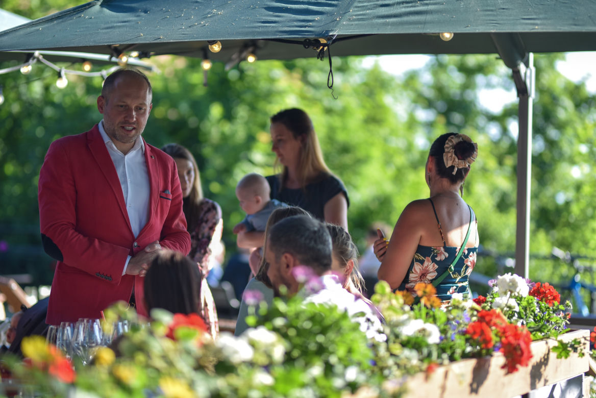 Wystawa zdjęć z Bali Macieja Maszewskiego