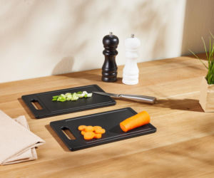 Zimowe rytuały w Lidlu