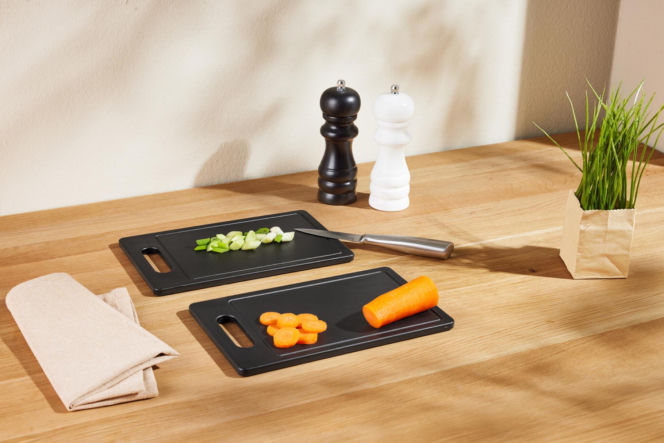 Zimowe rytuały w Lidlu