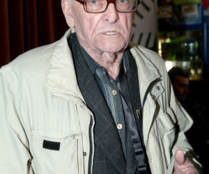 Zmarł Witold Sobociński