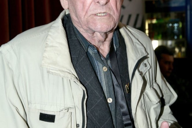 Zmarł Witold Sobociński