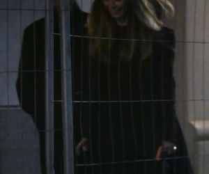 Sandra Kubicka przyłapana z przystojniakiem