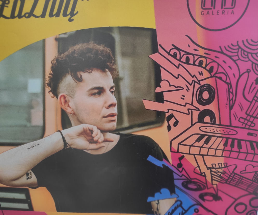 Koncert w Łaźni