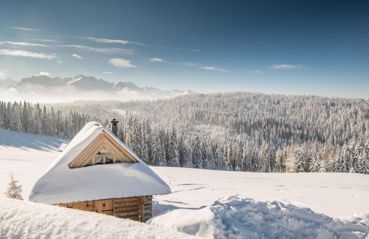TATRY