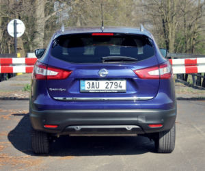 Nissan Qashqai 1.6 dCi 130 All Mode 4x4-i