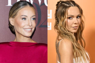 Rozenek zapytana o Dodę. Tak skomentowała porównania do byłej żony swojego męża 