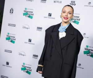 BNP Paribas Warsaw SerialCon