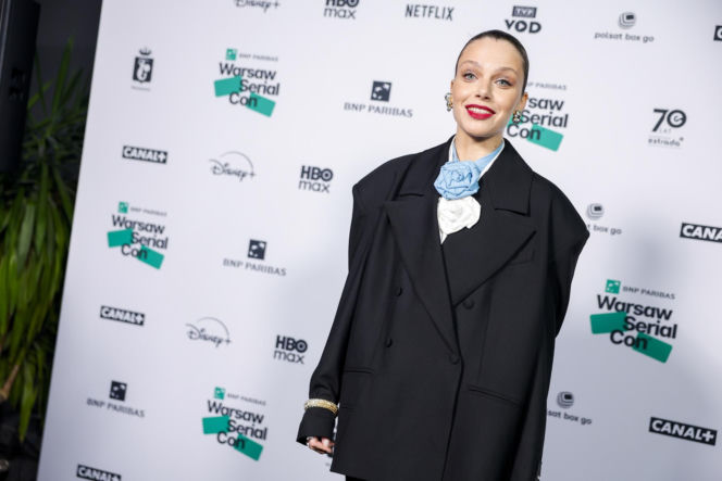 BNP Paribas Warsaw SerialCon