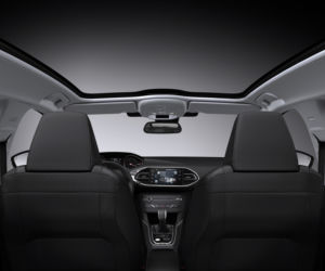 nowy Peugeot 308 SW
