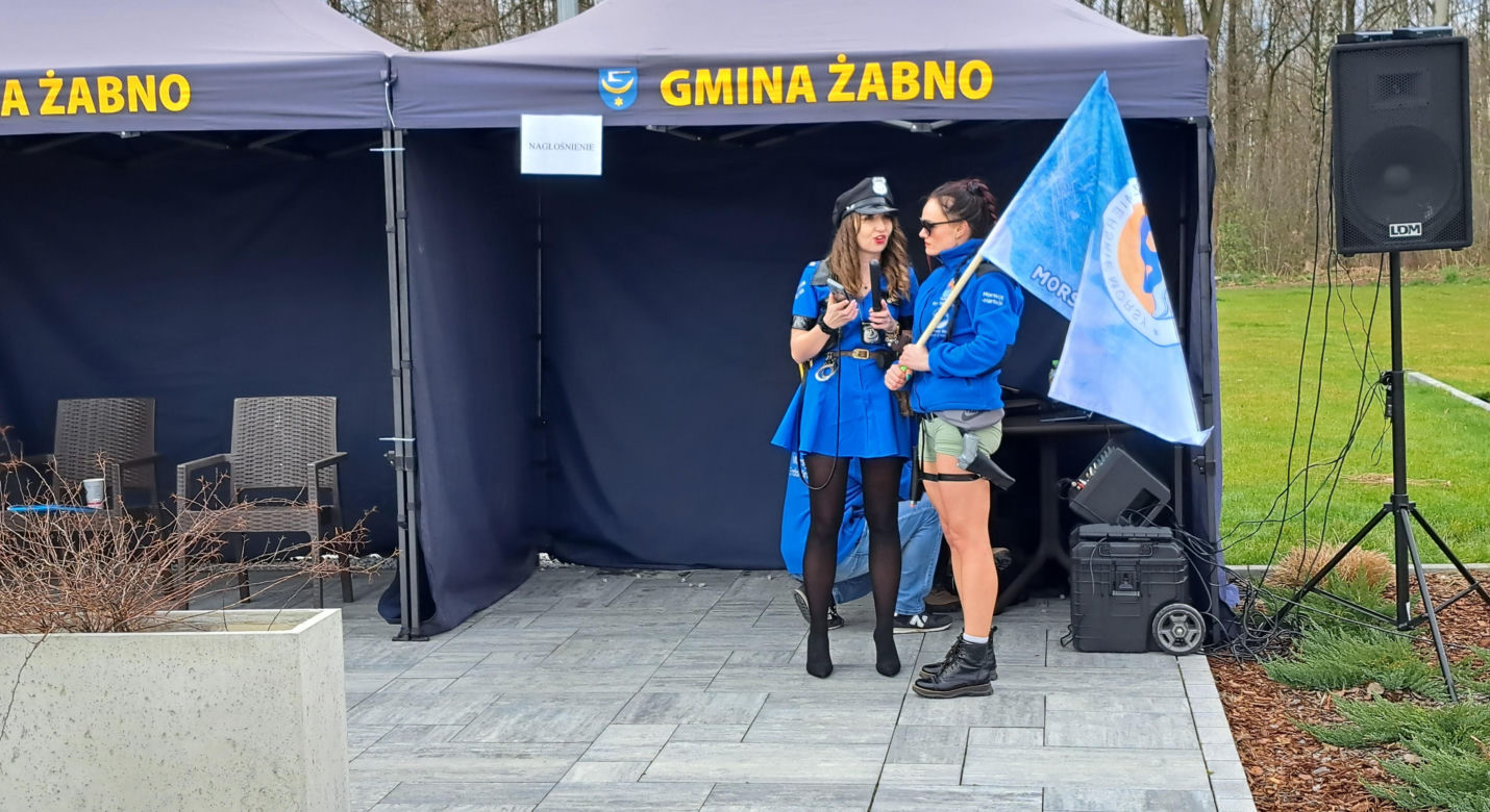 III Zlot Morsów Powiatu Tarnowskiego 2024