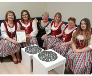 KGW Betulanki na Święta