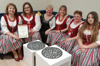 KGW Betulanki na Święta