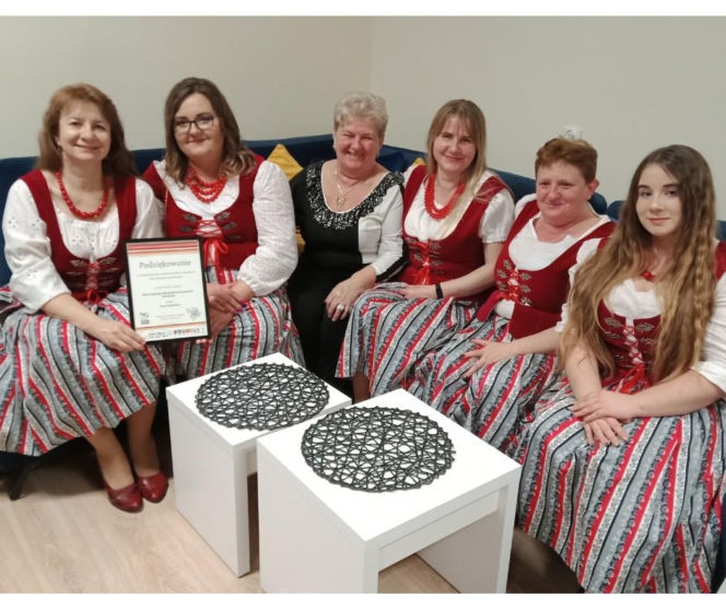 KGW "Betulanki" na Święta