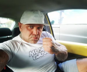 Artur Waluś Walczak przegrał ostatnią bitwę