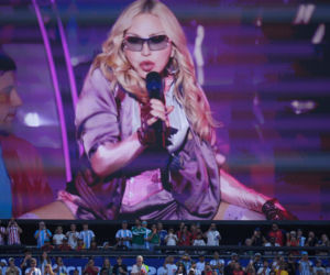 Madonna, Shakira i Bieber błyszczeli na Half Time Show MŚ 2026!