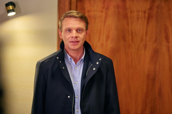 "Na Wspólnej, odcinek 4160: Halinka dzwoni do Danki i oznajmia, że została porwana do Turcji