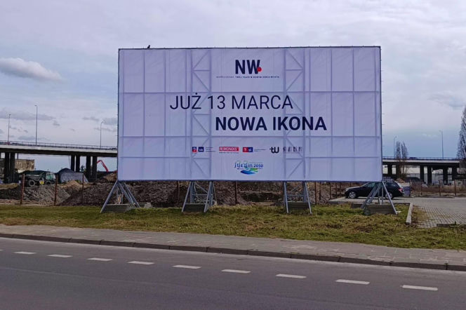 W tym miejscu powstanie nowa siedziba Teatru Współczesnego