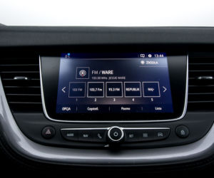 Opel Grandland X 1.2 Turbo 130 KM M6 Elite