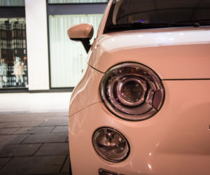 Fiat 500C 1.2 Lounge Dualogic