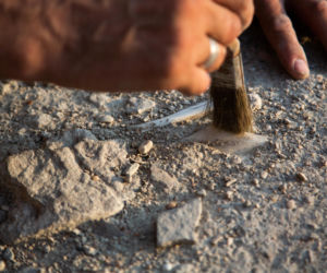 Wielkie odkrycie archeologiczne w Małopolsce